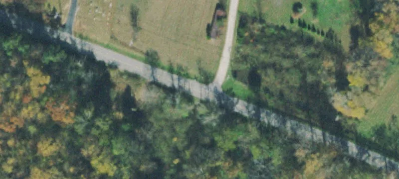 Buffalo Valley Rd