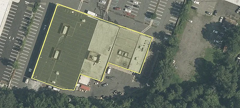 571-585 Mt Pleasant Ave. Rte