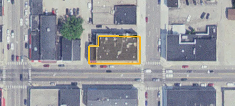 115 3Rd St