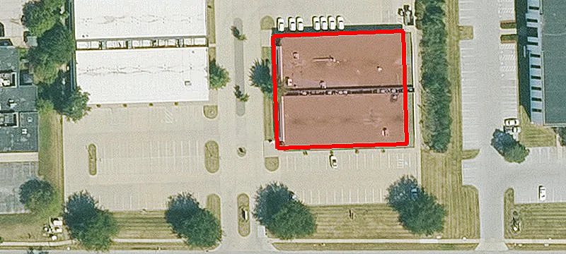 1011 Office Park Rd