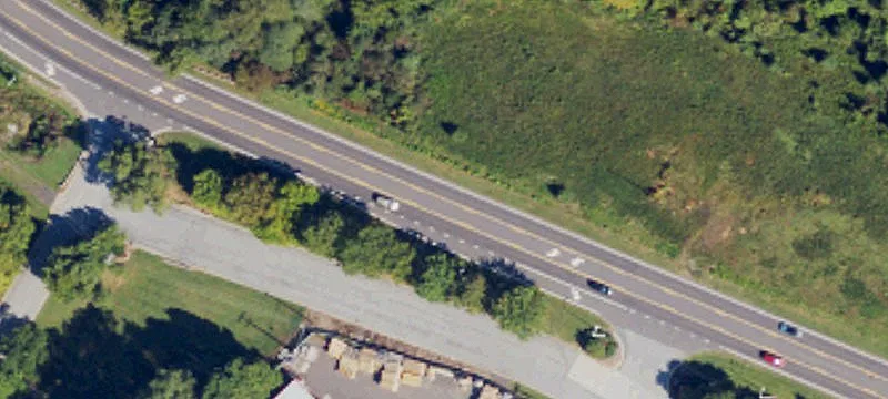 601 Hwy