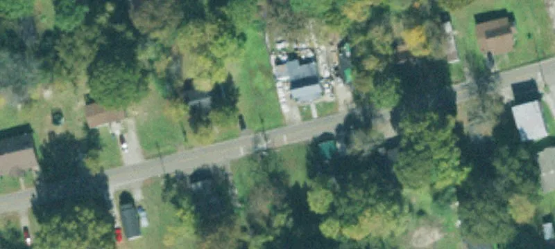 Maclin St