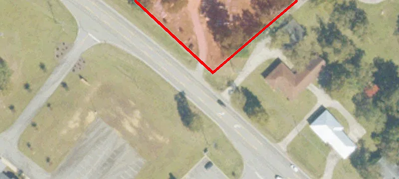 US 23 Oak St