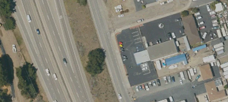 1598 Main St