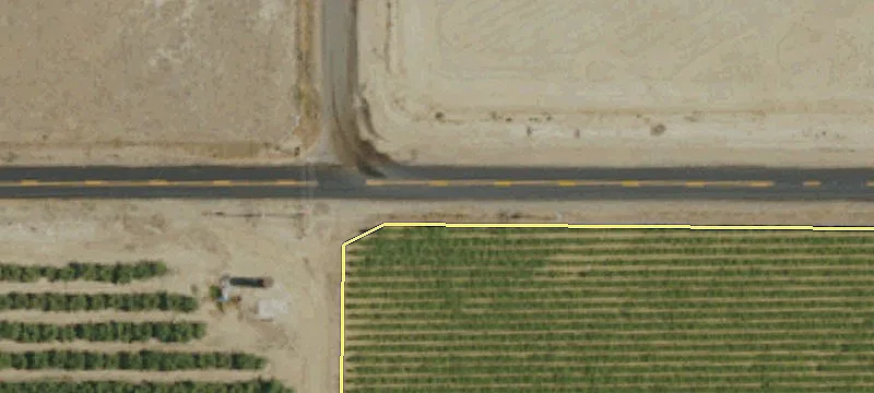 and Scofield Avenu Garces Hwy
