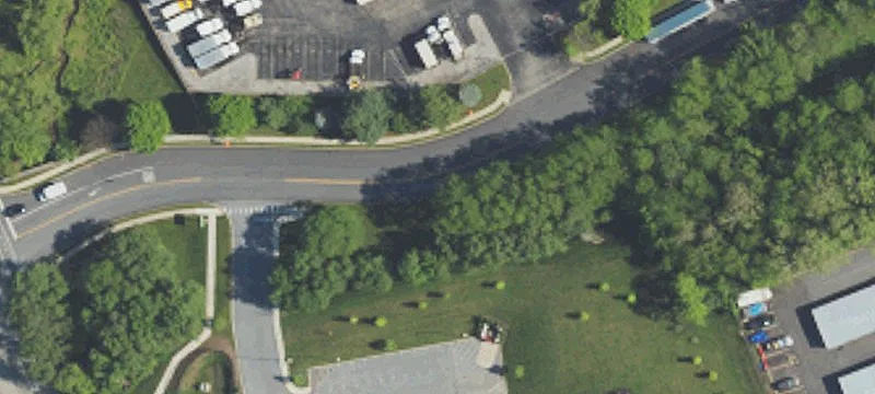 Shoemaker Rd