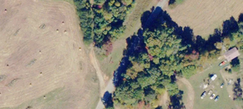Lot#WP001 Logan Rd