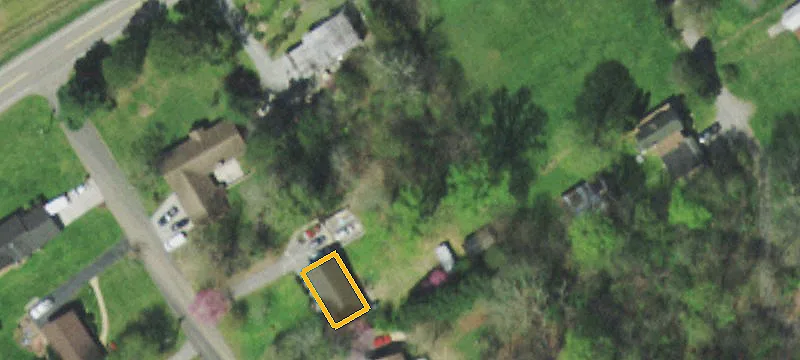 503 Oliver Springs Hwy