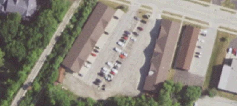 555-575 Bay View Rd