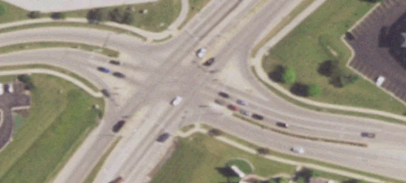 83 South