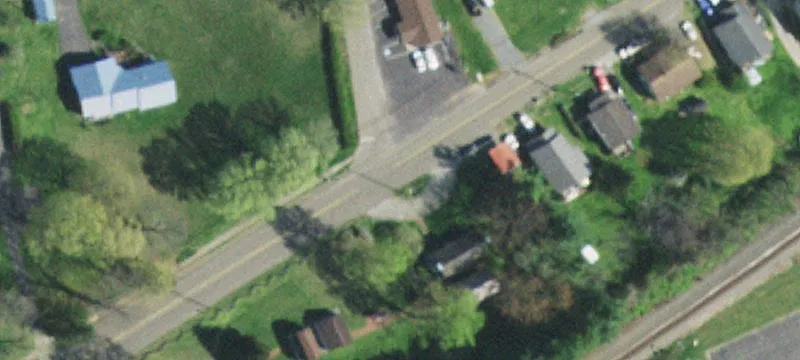 Morningside Dr