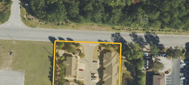 318 Plaza Rd