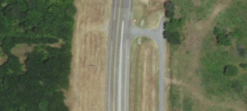 Double D Ranch Rd