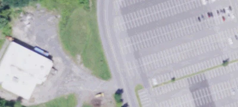 Sangertown Sq