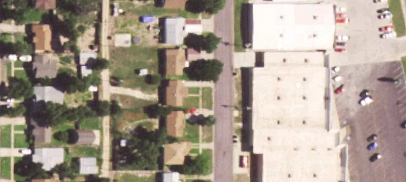 1414 Main St