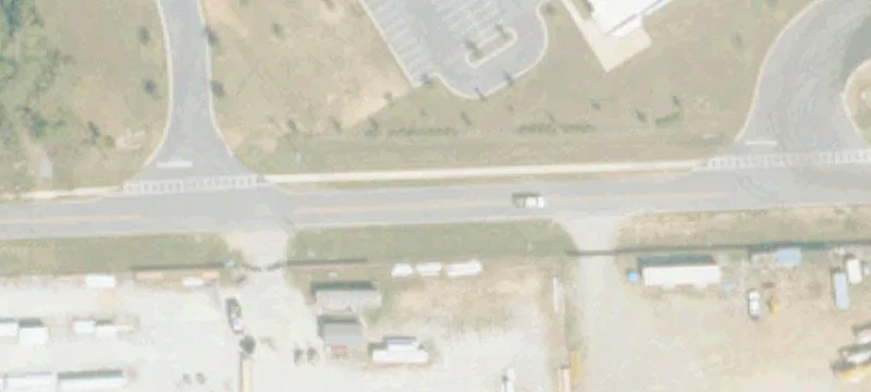 1450 Dry Pond Rd