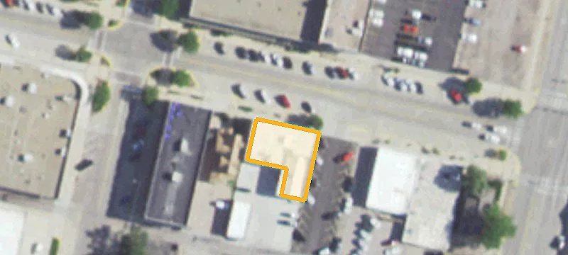 519 Kansas City St