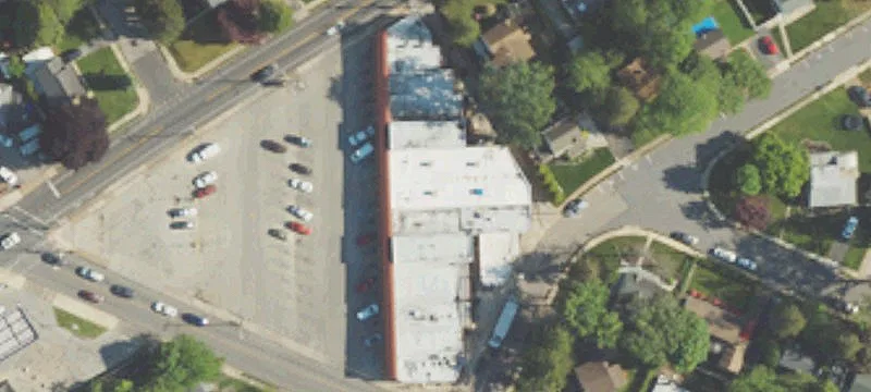 500 Providence Rd