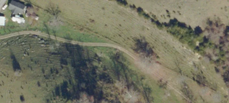 J Yates Rd