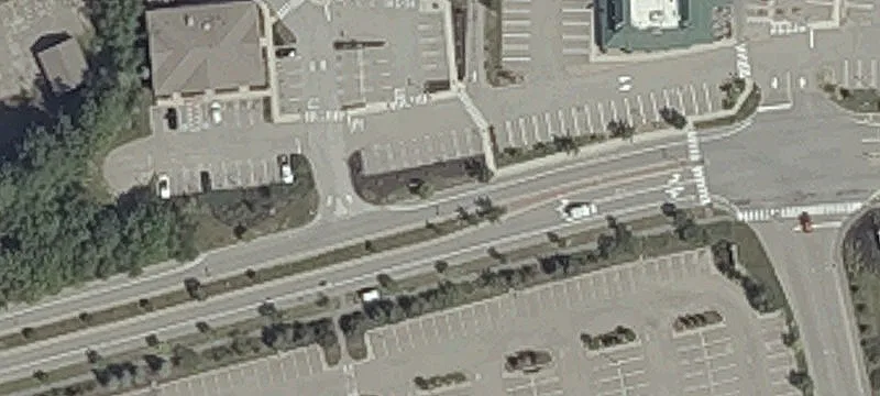 200 Gallery Blvd