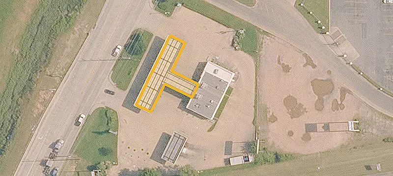 3818 Industrial Drive Ext