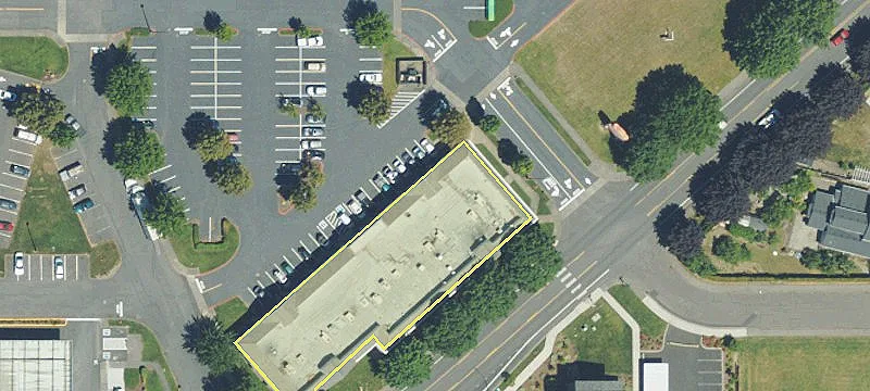 2457 Cherry Park Rd