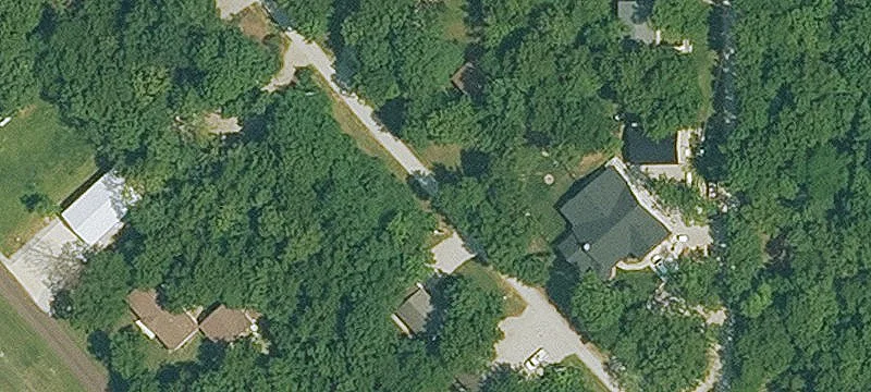6 Live Oaks Dr