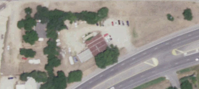 3400 Farm-To-Market Rd