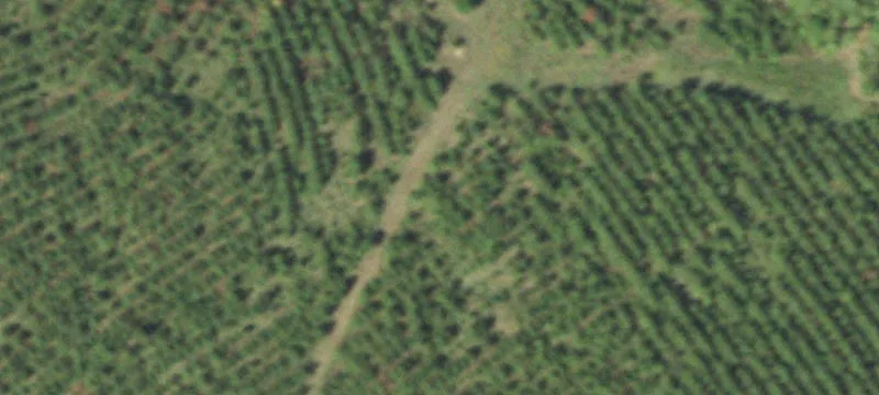 T48 Easement Rd