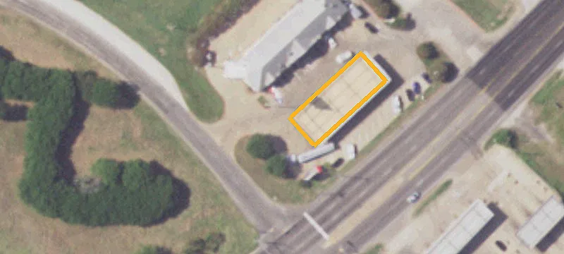 3400 State Highway 21