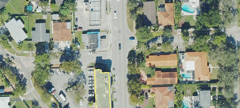 57Th Ave