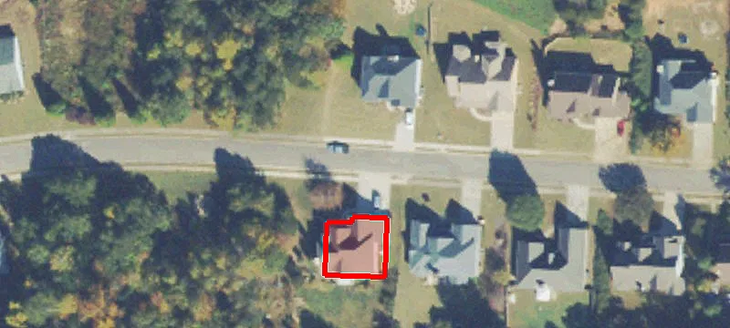 Subdivision Lot 46 – Grant Sta