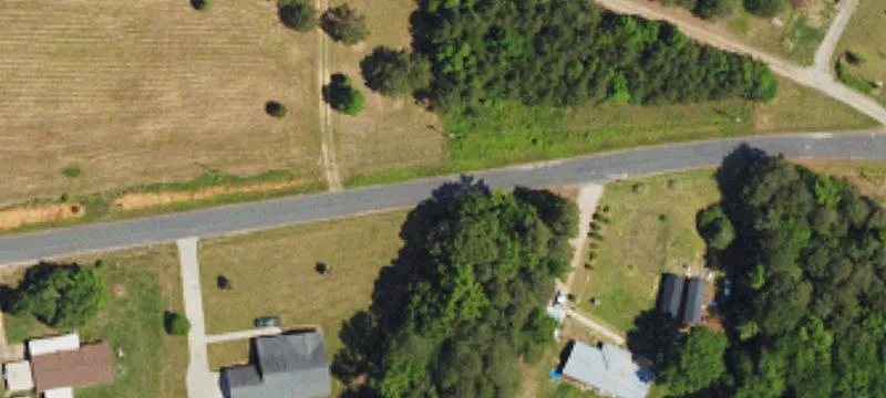 Blackwelder Rd