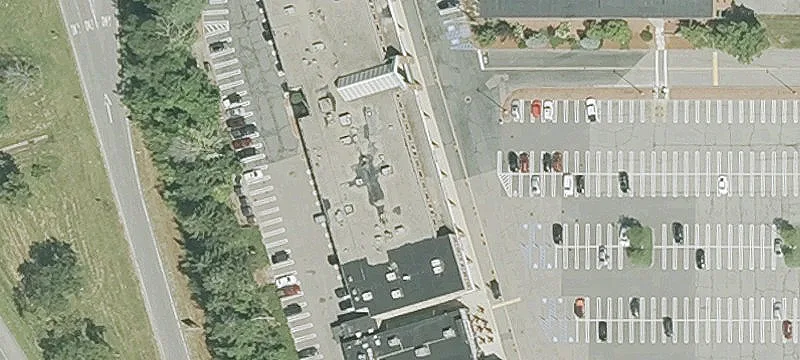 500 Franklin Village Dr