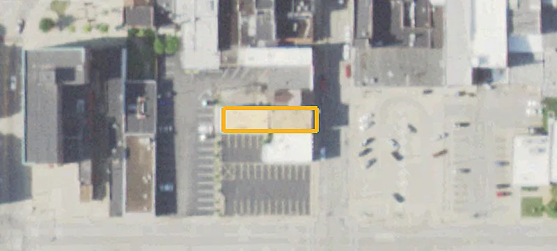 15 High St