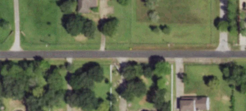 Humble Camp Rd