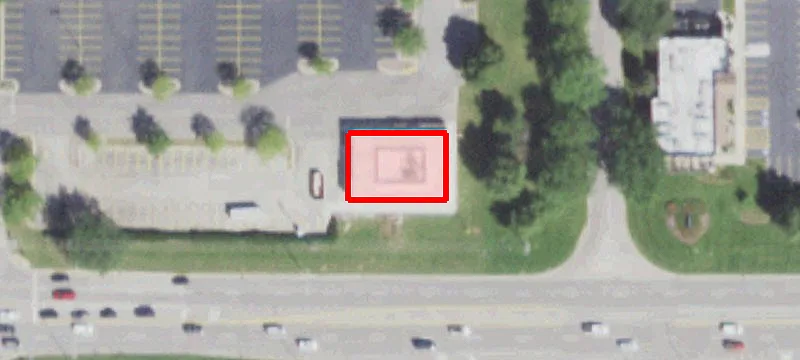5750 Northwest Hwy