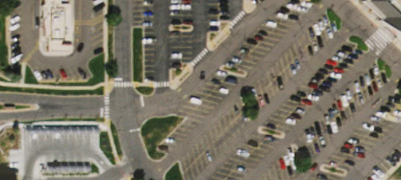 Lincoln Ave. & Jordan Rd