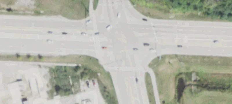 Sec Stearns Rd & Mclean Blvd
