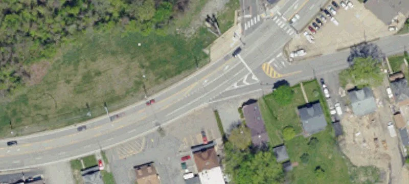 Steubenville Pike