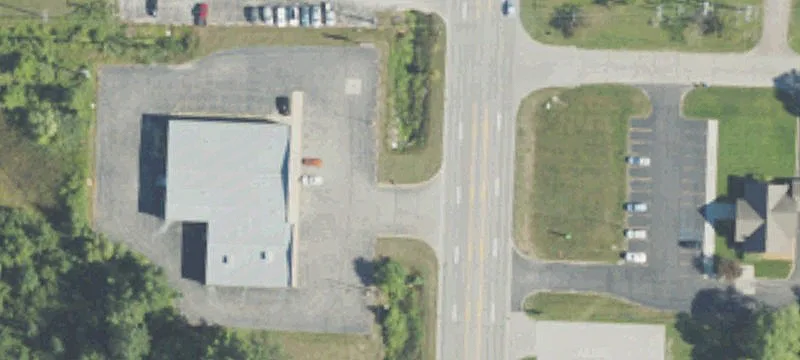 3853 Huron Rd
