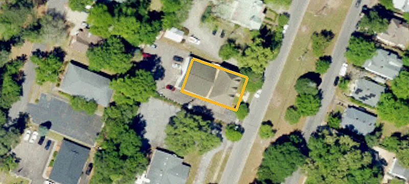 223 Chesterfield St