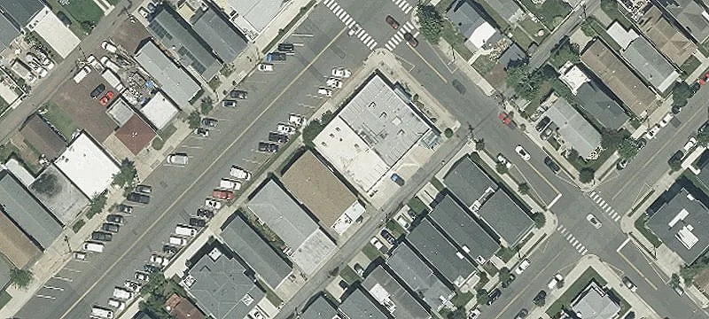 201 West Ave