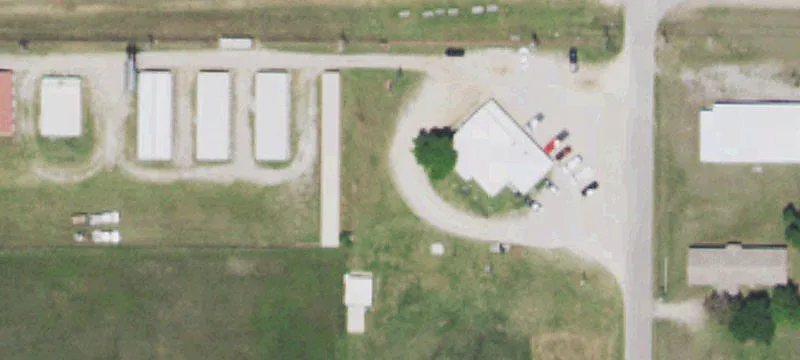 1955 Cimmaron Rd