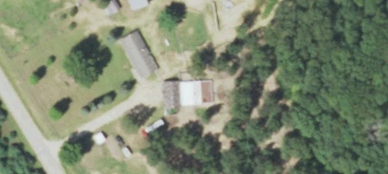 8838 Co Hwy