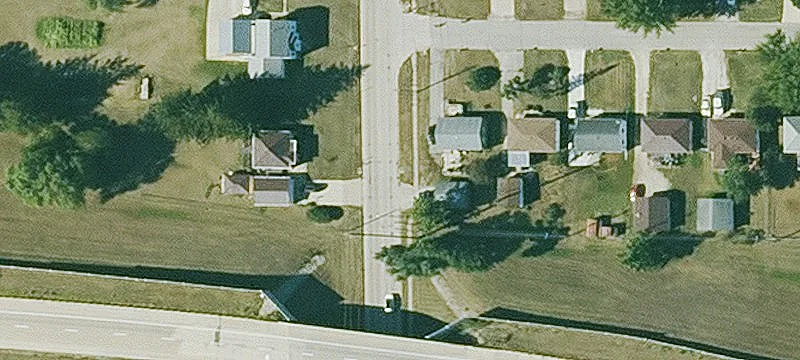 Mccoy Rd
