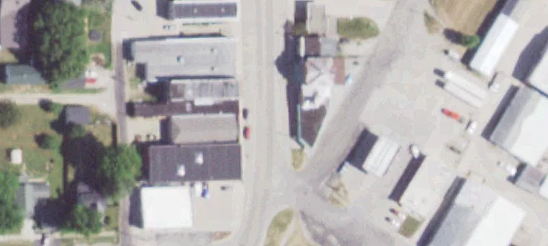 133 Jefferson St