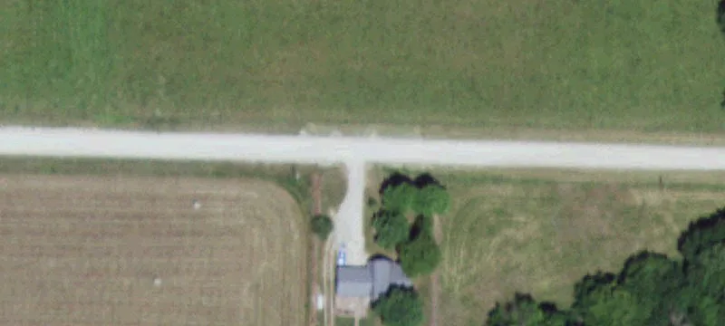 0000 Central Rd