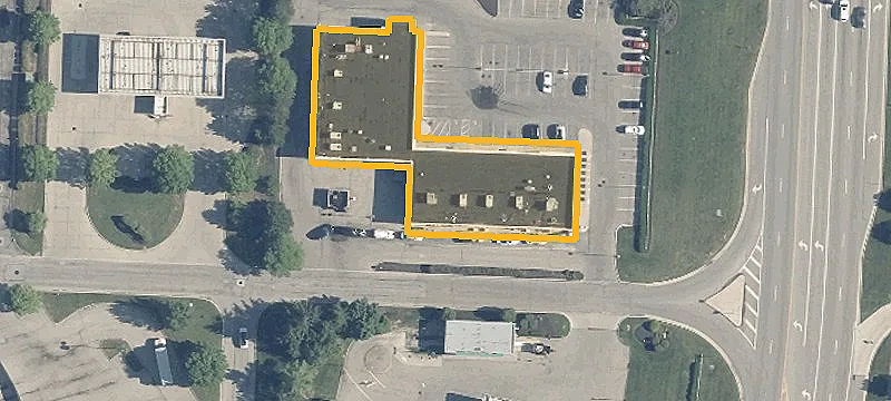 9684 Sawmill Pkwy