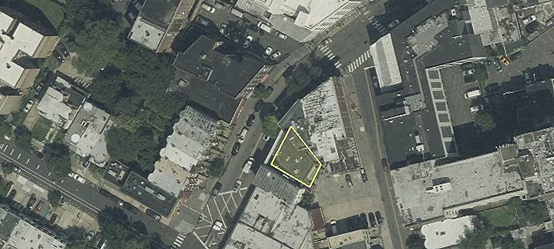 706 Bergen Ave